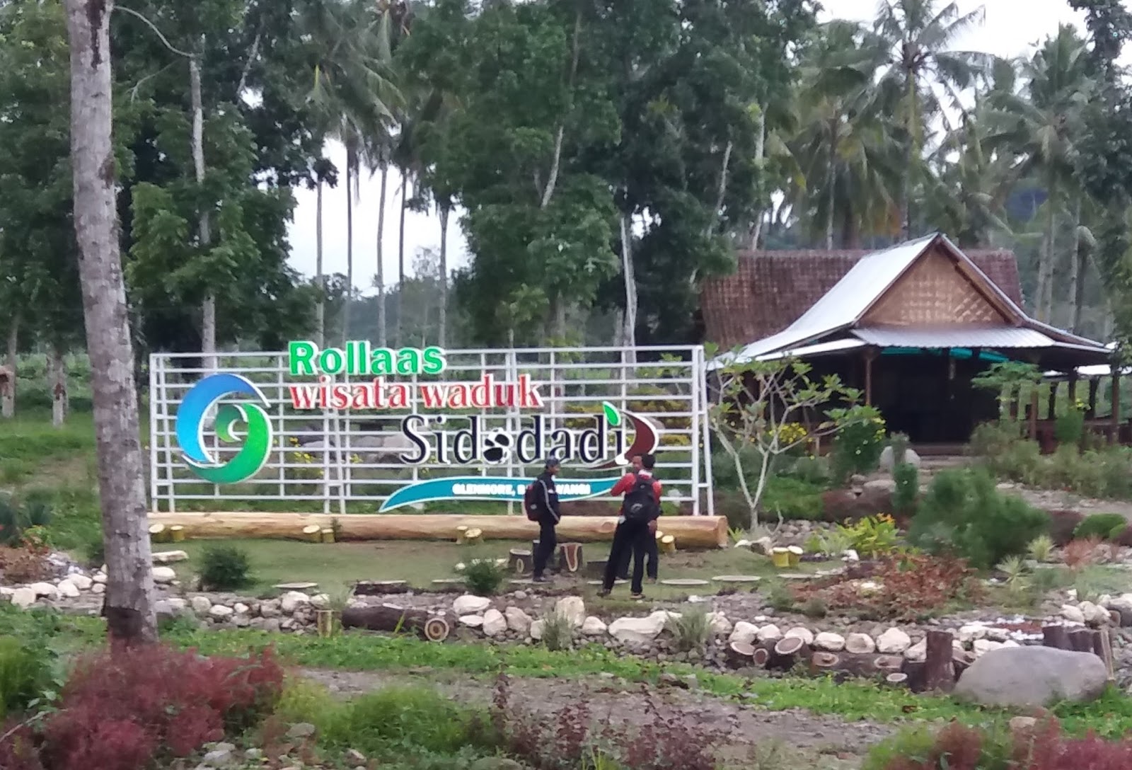 Desa Wisata Sumberagung di Banyuwangi